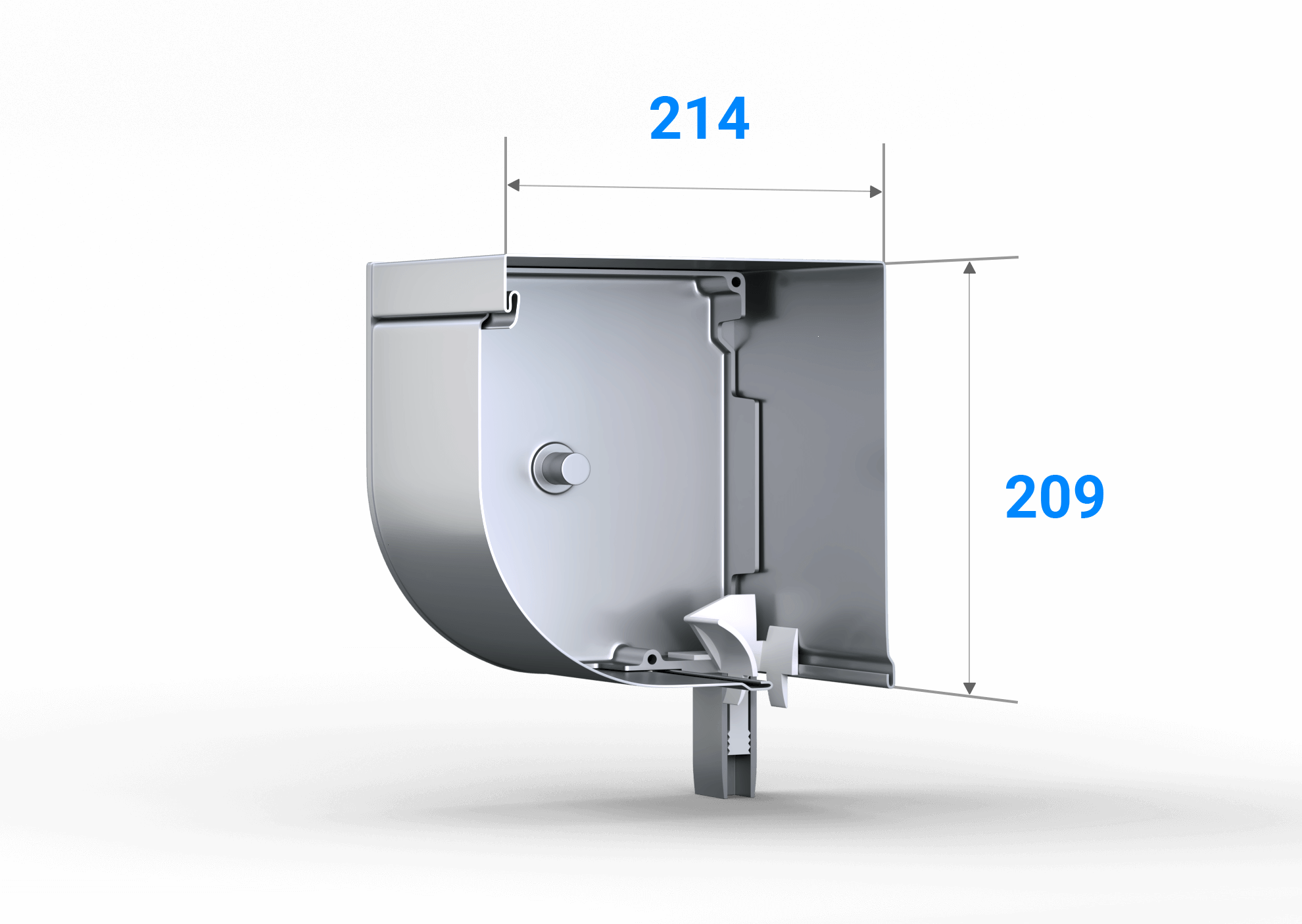 Coffre 205