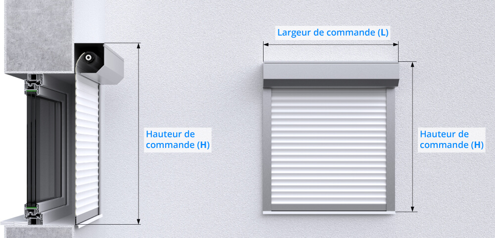 profil de lamelle pvc 37