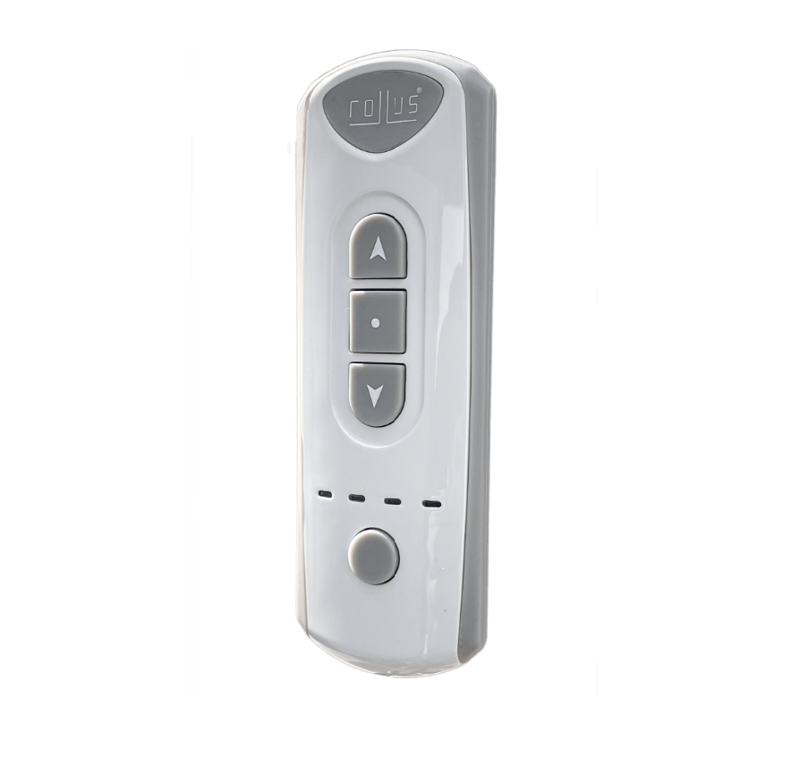 Rollus RC05 Télécommande radio 4 canaux