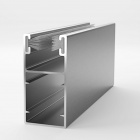 Dimension entre murs Coulisse pour volet roulant, Sur Mesure