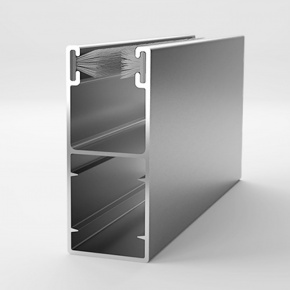 Coulisse pour volet roulant, Sur Mesure
