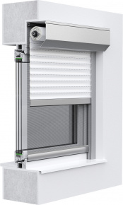 Volets Roulants Rénovation